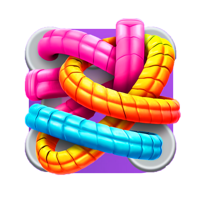 Twisted Tangle