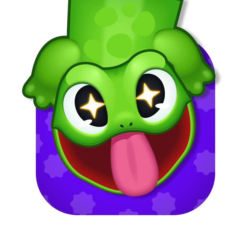 Gecko Out