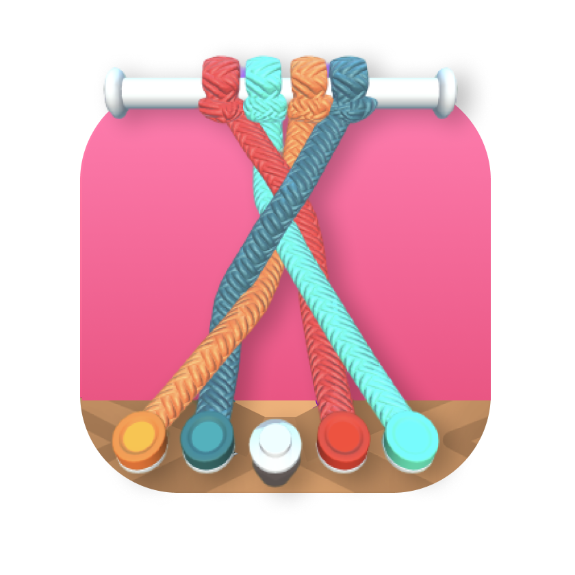 Tangle Master 3D